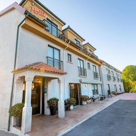 Hotel Veiganova Sanxenxo Exterior foto